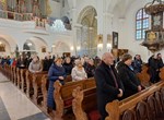 Duhovna obnova za voditelje i suradnike župnih Caritasa s područja Varaždinske biskupije